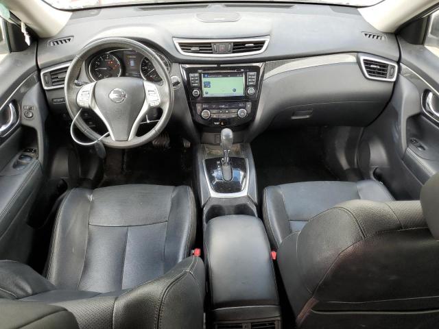 2016 NISSAN ROGUE S - KNMAT2MV1GP734371