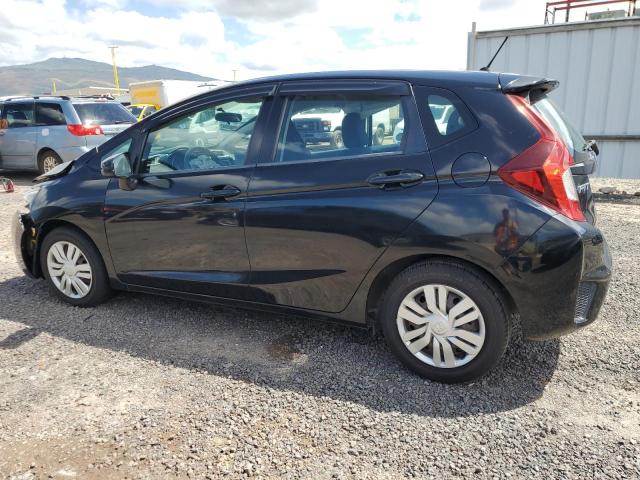 VIN 3HGGK5H58FM707120 2015 Honda Fit, LX no.2