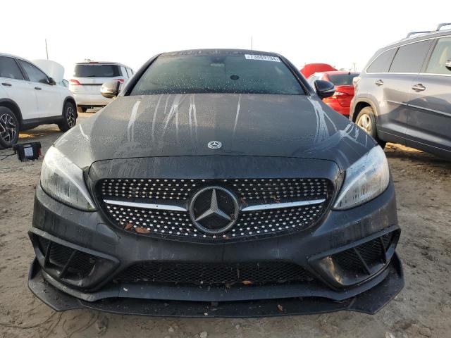 VIN WDDWJ4JB8JF674092 2018 Mercedes-Benz C-Class, 300 no.5