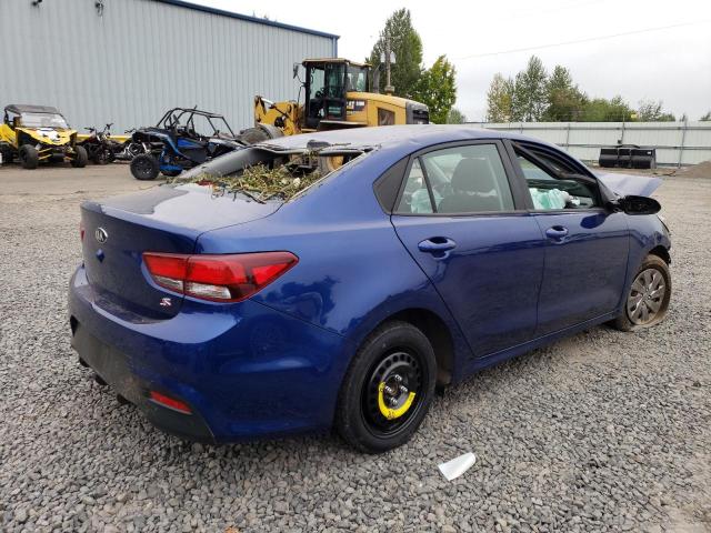 2019 KIA RIO S - 3KPA24AB2KE206968