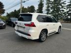 LEXUS LX 570 photo