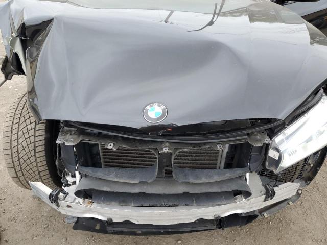 VIN 5UXKR0C58F0P03424 2015 BMW X5, Xdrive35I no.12