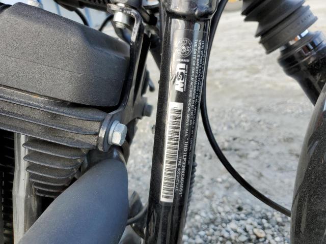 2019 HARLEY-DAVIDSON XL1200 NS - 1HD1LP336KC404091