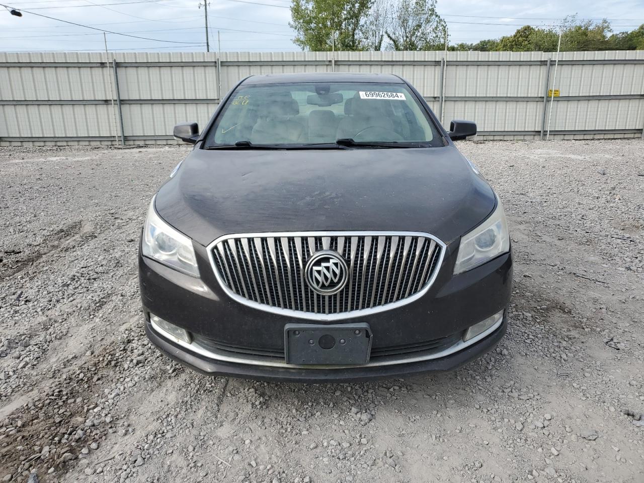 Lot #2874453829 2014 BUICK LACROSSE