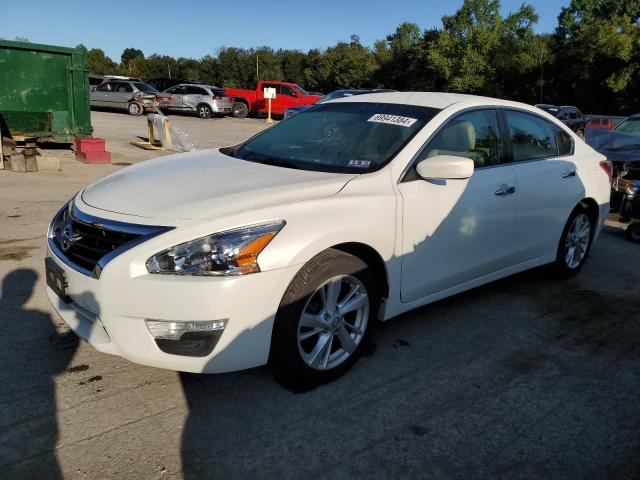 2013 NISSAN ALTIMA 2.5 2013