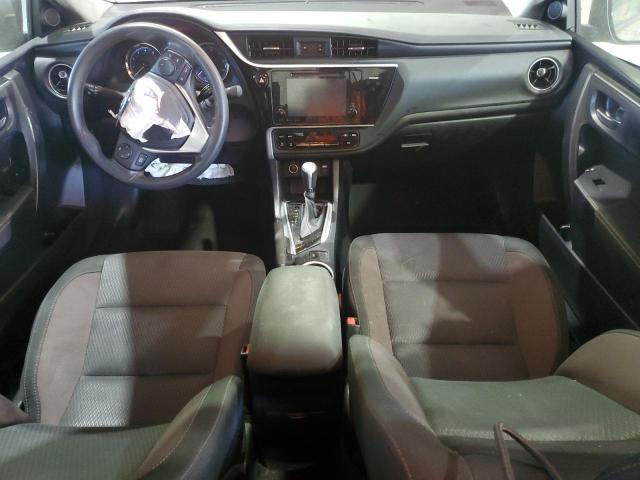 2017 TOYOTA COROLLA L - 2T1BURHE5HC871706
