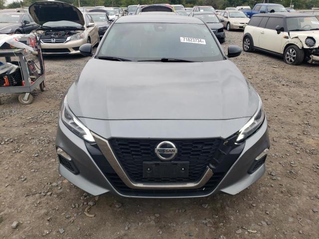 2020 NISSAN ALTIMA SR - 1N4BL4CV4LC129155