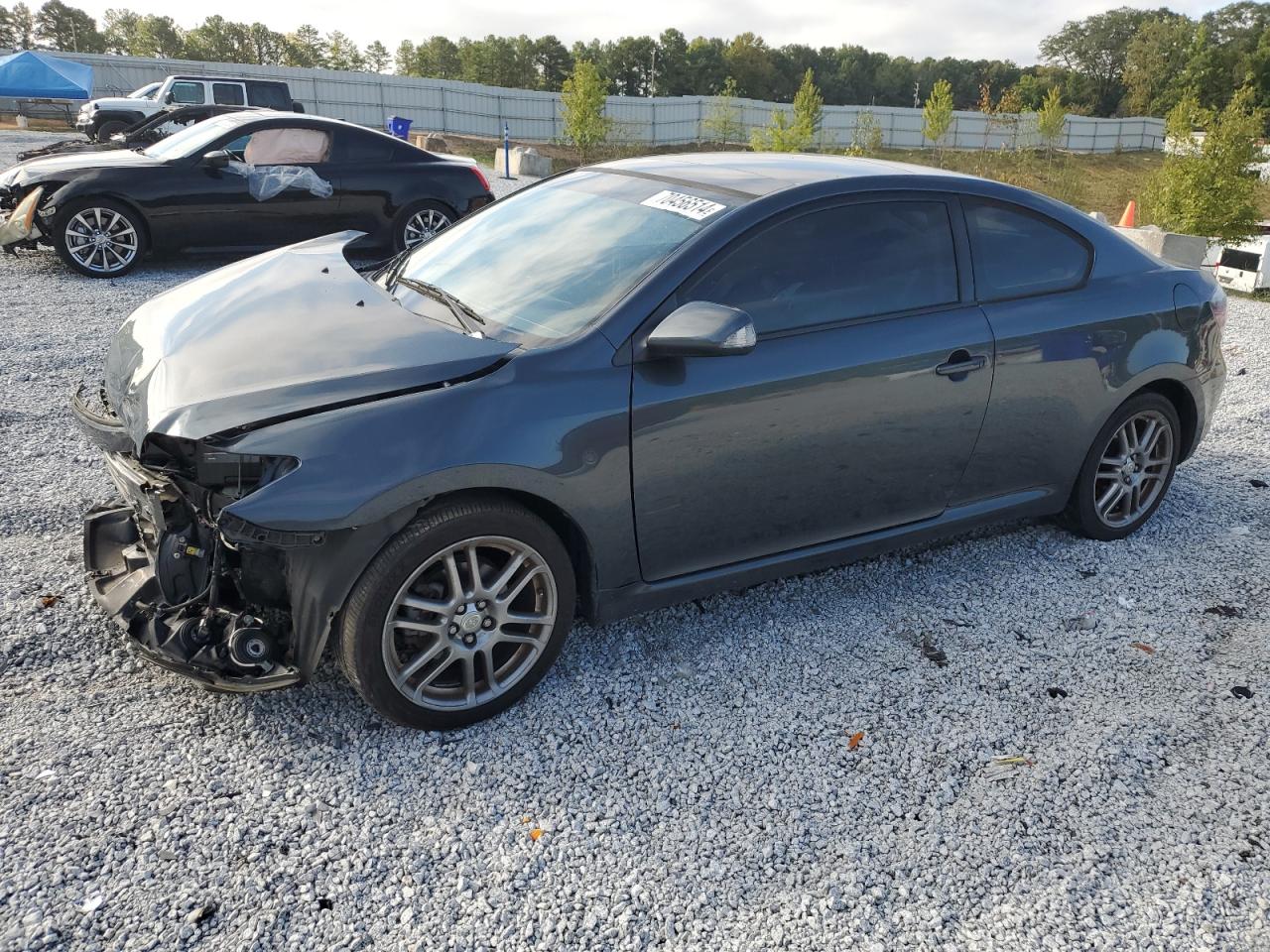 Toyota Scion tC 2010 ANT10L