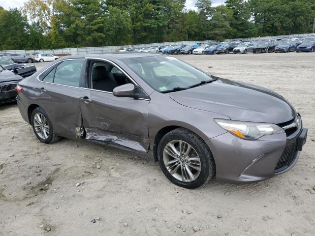 VIN 4T1BF1FKXFU963815 2015 Toyota Camry, LE no.4