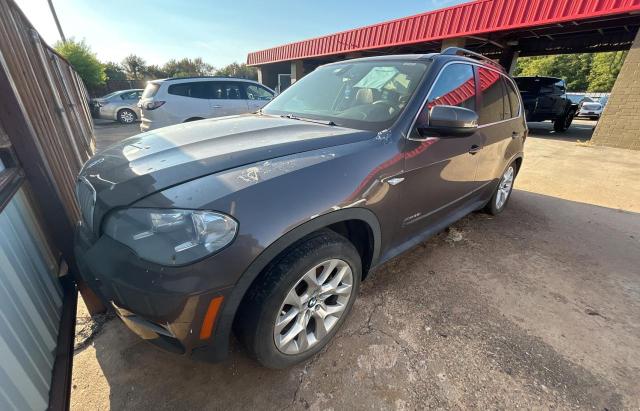 VIN 5UXZV4C54D0E03591 2013 BMW X5, Xdrive35I no.2