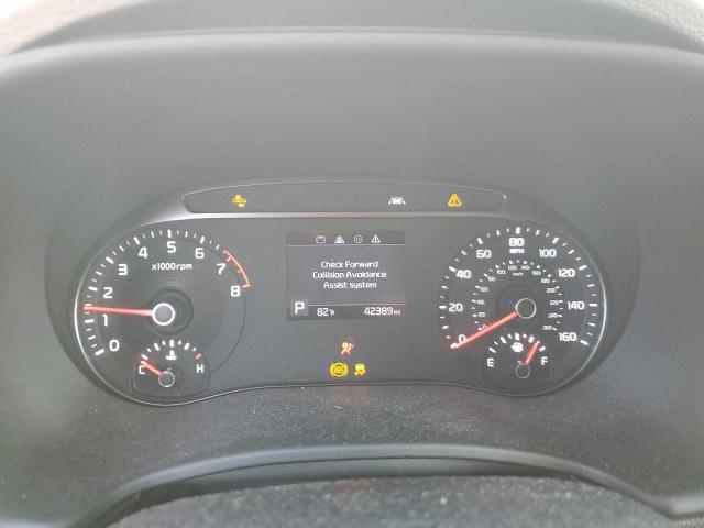 2022 KIA SOUL LX - KNDJ23AU0N7182332