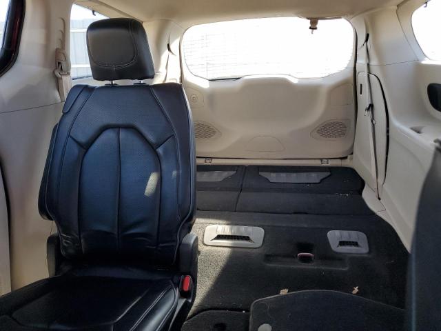 2018 CHRYSLER PACIFICA L - 2C4RC1GG4JR245785