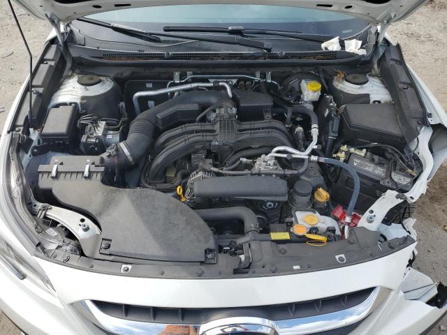 VIN 4S3BWAN63N3008920 2022 Subaru Legacy, Limited no.11