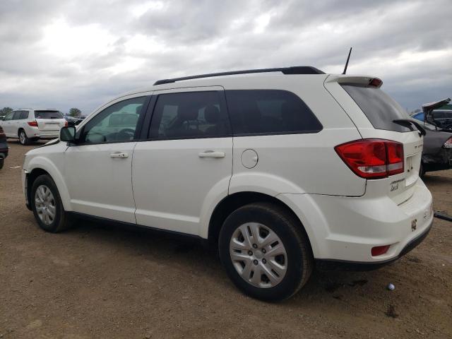 2018 DODGE JOURNEY SX - 3C4PDCBGXJT522511