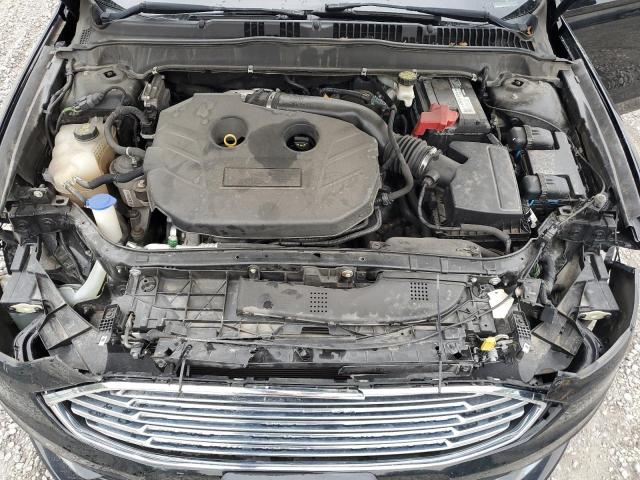 2018 FORD FUSION TIT - 3FA6P0D93JR155745