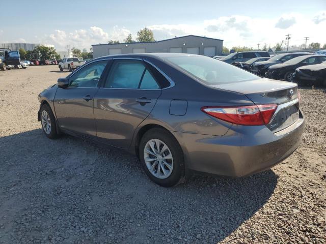 VIN 4T1BF1FK6HU382203 2017 Toyota Camry, LE no.2