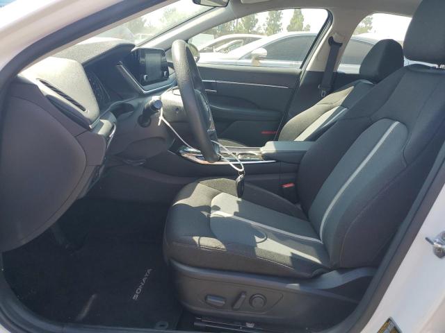 2021 HYUNDAI SONATA SEL - 5NPEL4JA6MH082367