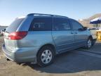 TOYOTA SIENNA CE photo