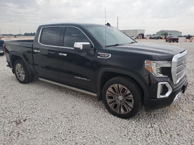 2020 GMC SIERRA K15 - 1GTU9FEL2LZ127071
