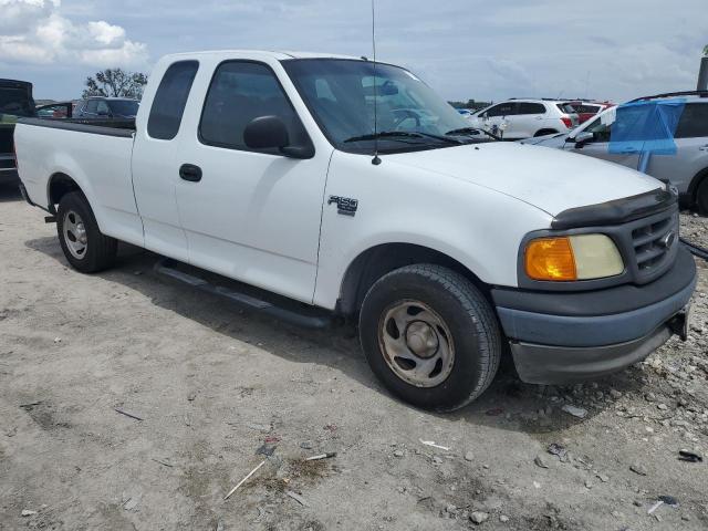 2004 FORD F-150 HERI 2FTRX17W84CA53577  71282874