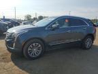 CADILLAC XT5 LUXURY снимка