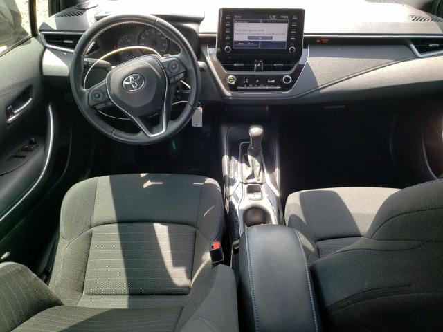2020 TOYOTA COROLLA SE - JTDS4RCE2LJ007362