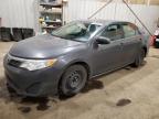 TOYOTA CAMRY BASE photo