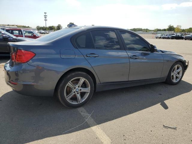 VIN WBA3B5C52DF591119 2013 BMW 3 Series, 328 Xi Sulev no.3