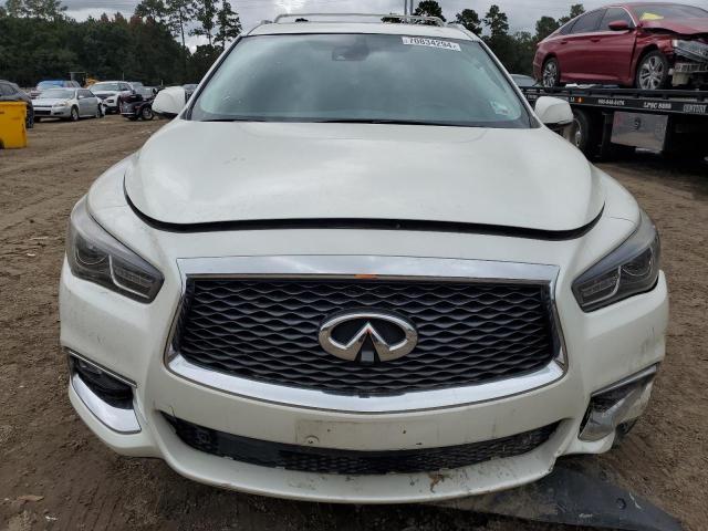 VIN 5N1DL0MM3KC525699 2019 Infiniti QX60, Luxe no.5