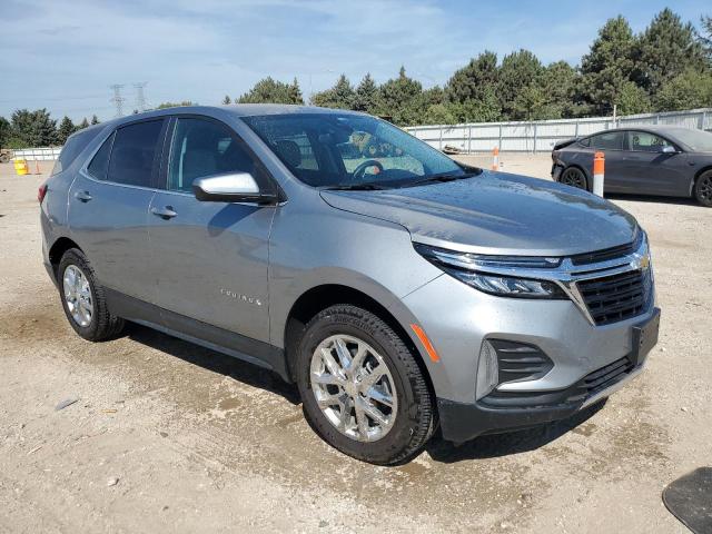 2023 CHEVROLET EQUINOX LT - 3GNAXUEGXPS181521