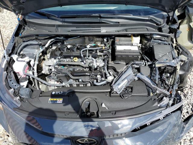 2024 TOYOTA COROLLA LE - 5YFB4MDE3RP207608