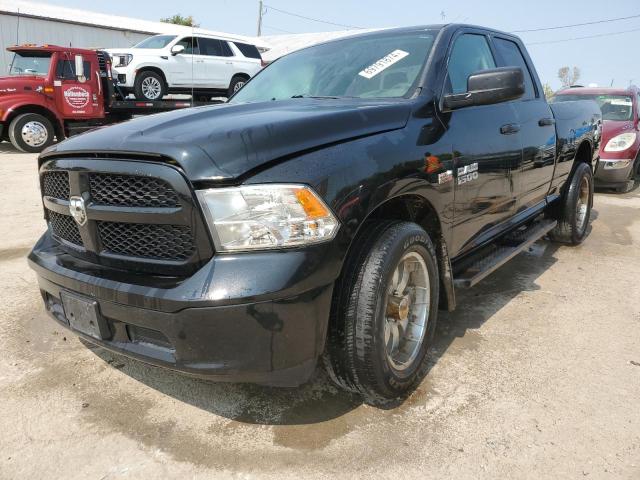 2015 RAM 1500 ST 2015