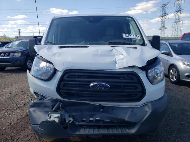 2017 FORD TRANSIT T- - 1FTYE2YM9HKB55153