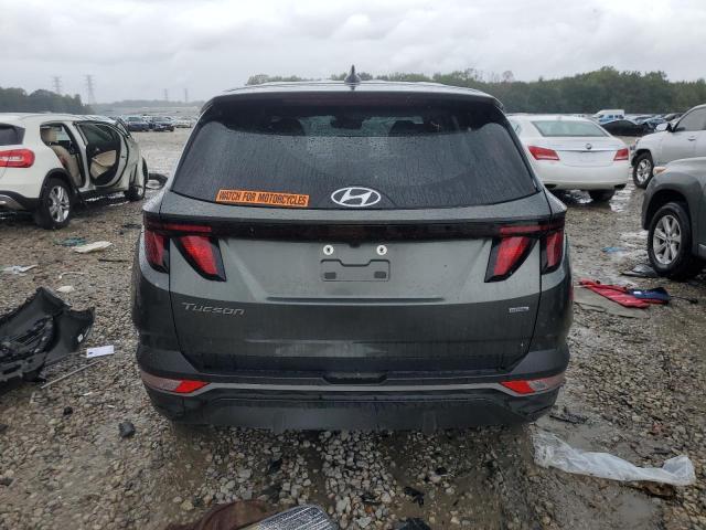 2023 HYUNDAI TUCSON SE - 5NMJACAE9PH247542
