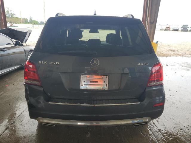 2014 MERCEDES-BENZ GLK 350 4M WDCGG8JB1EG330134  71456834