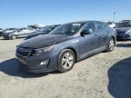 KIA OPTIMA HYB photo