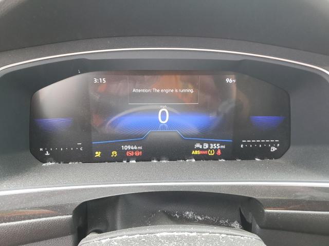 2023 VOLKSWAGEN TIGUAN SE - 3VVNB7AX3PM136779