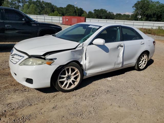 2011 TOYOTA CAMRY BASE 2011