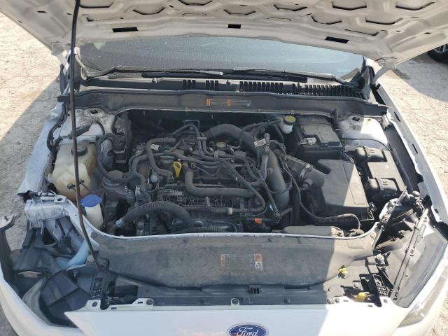 VIN 3FA6P0HD5KR282285 2019 Ford Fusion, SE no.11