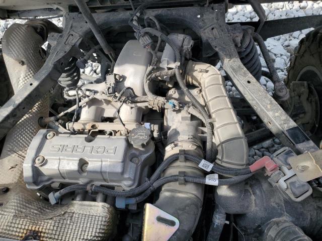 2022 POLARIS RANGER CRE - 4XAT6E990N8418228