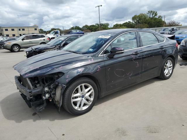 2015 FORD FUSION SE - 3FA6P0HD3FR131127