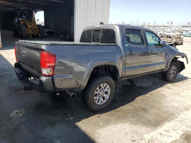 VIN 3TMAZ5CN4HM036572 2017 Toyota Tacoma, Double Cab no.3