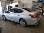 NISSAN SENTRA S photo