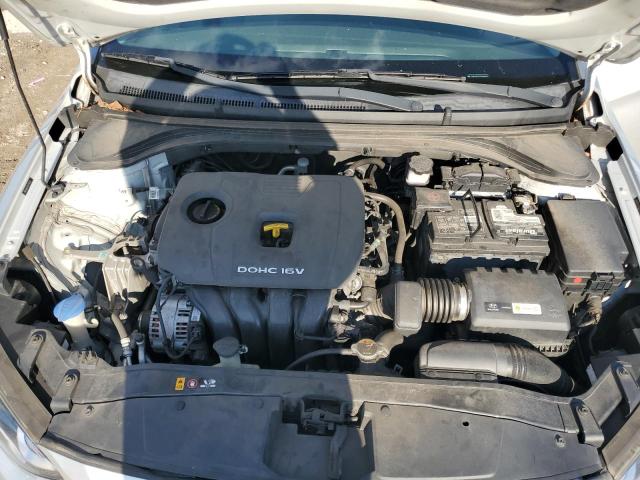 2018 HYUNDAI ELANTRA SE - 5NPD84LF6JH393914