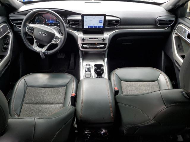 2022 FORD EXPLORER T 1FMSK8JH9NGA40609
