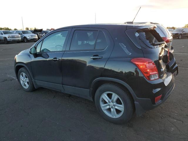 2020 CHEVROLET TRAX LS - KL7CJKSB6LB023955