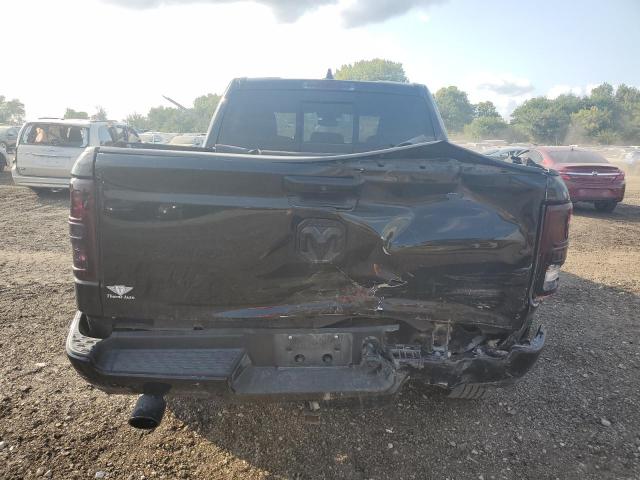 2019 RAM 1500 BIG H - 1C6SRFFT6KN825556