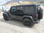 JEEP WRANGLER U photo