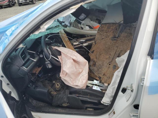 2020 HONDA CIVIC SPOR - 2HGFC2F85LH578073