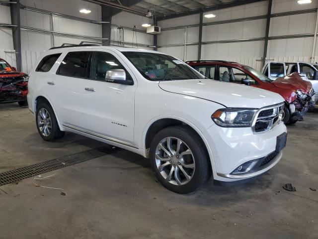2018 DODGE DURANGO CI - 1C4RDJEG4JC497934